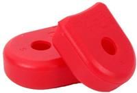 Boot CRANKS ALI/Small 2 Pack Red