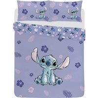 Disney Lilo And Stitch Bedding Set- Single Or Double!