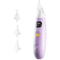 Electric Baby Nasal Aspirator - 2 Colours