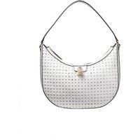 Fiorelli Valentina Hobo White Cut Out One Size