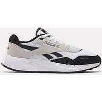 Reebok Men'S Classic Leather 2400 Trainers - White/Black