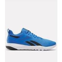 Reebok Men'S Training Flexagon Force 4 Trainers - Blue