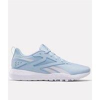 Reebok Womens Training Flexagon Energy 4 Trainers - Blue