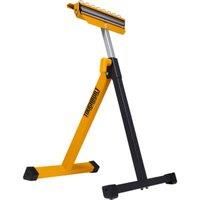 ToughBuilt TB-S210 3 in 1 Adjustable Head Roller Stand