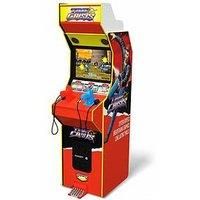 Arcade1Up TIME CRISIS Arcade Game