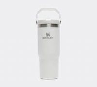 Stanley IceFlow Flip Straw Vacuum Insulated Tumbler 0.89L Frost