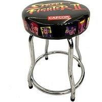 Arcade1Up Arcade 1Up - Capcom Stool