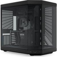 Hyte Y70 Mid Tower Case Black (E-ATX/ATX/M-ATX/M-ITX)