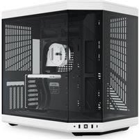 Hyte Y70 Mid Tower Case White (E-ATX/ATX/M-ATX/M-ITX)