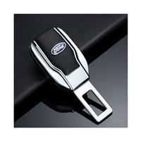 (For Ford) Car Seat Belt Clip Extender Seatbelt Lock Buckle