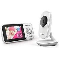 Vtech Vm819 2.8" High- Resolution Colour Lcd Baby Monitor