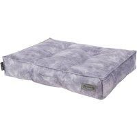 Scruffs & Tramps Dog Mattress Kensington Size M 80x60 cm Grey