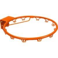 Second Life - Basketball Hoop Rim B200 Easy - Orange - Excellent