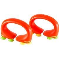 Second Life - Swimming Equipment. Ticrawl Suction Cup Handles To Learn How To S... - Excellent