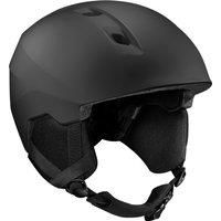 Second Life - Adult Ski Helmet - Pst 500 - Black - Good