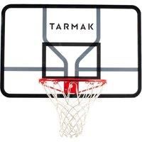 Second Life - Basketball Backboard & Hoop By Tarmak - Wall Mountable & 12.5kg - Excellent