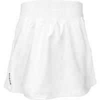 Second Life - Women's High-intensity Field Hockey Skirt Fh900 - White - Excellent