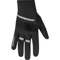 Second Life - Madison Element Cycling Gloves - Black - Very Good