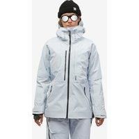 Second Life - Fr 900 Women's Waterproof And Breathable Ski Jacket-glacier Blue - Excellent