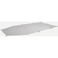 Second Life - Groundsheet MT900 For 4 Person Tent - Undyed - Very Good