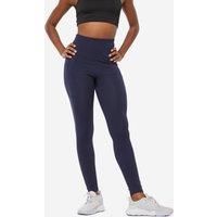 Second Life - Women's Fitness Leggings 520 - Navy Blue - Excellent