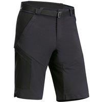 Uk Uber m Shorts MH500 Black