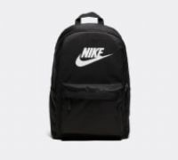 Nike Heritage 2.0 Backpack - Black - Size ONE SIZE