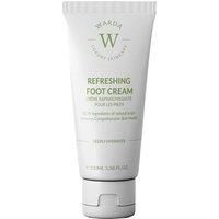 Refreshing Foot Cream - One Or Two Pieces