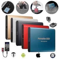 (Portable 8 Tb External Hard Drive Hdd For Pc Laptop And Mac) Portable 8 Tb External Hard Drive Hdd For Pc Laptop And Mac