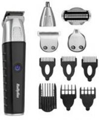 BaByliss Lithium Power 11-in-1 Multigroomer MT812U