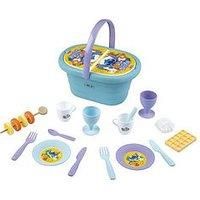 Smoby Stitch Picnic Basket