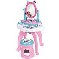 Smoby Gabby Hairdressing Table