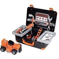 Smoby Black And Decker Bricolo Box