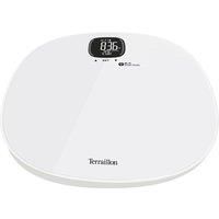 Terraillon Master Form Wi-fi Smart Scale - Weight And Bmi Calculation