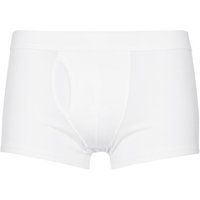 Eminence  BOXER OUVERT  men's Boxer shorts in White