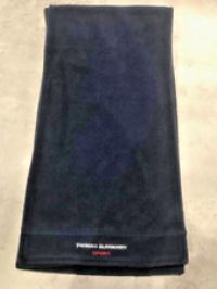 Thomas Burberry Atlantic SPORT Scarf Navy