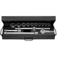 Facom 3/4" Drive Socket Set 3/4"