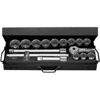 Facom 3/4" Drive Socket Set 3/4"