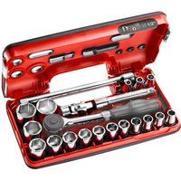 Facom FCMS360DBOX1 Socket Sets