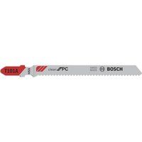 Bosch Jigsaw Blades T344D, T144D,T101B, T101BR, T101AO, T1190BO, T144DP, T118G