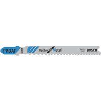 Bosch 2608634505 Flexible Metal T118AF