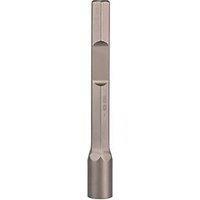 Bosch 1618609005 Toolholder, 300mm Hex Socket, Silver