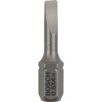 Bosch Accessories 2607001457 Screwdriver bit Extra Hard