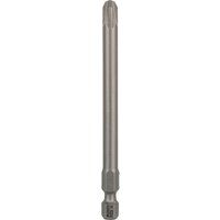 Bosch 2607001585 Extra Hard Screwdriver Bit for Pozidriv Cross Head Screws