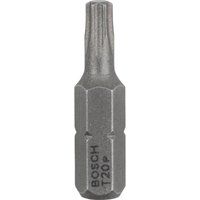 Bosch 2607001611 Extra Hard Screwdriver Bit