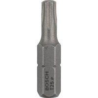 Bosch 2607001615 Extra Hard Screwdriver Bit