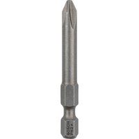 Bosch 2607002503 Extra Hard Screwdriver Bit