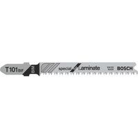 Bosch T101BIF Jigsaw Blades Special Laminate (Pkt 5)