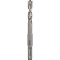 Bosch 2608585044 SDS Plus-7 Masonry Drill Bit, 10mm x 50mm x 115mm, Silver