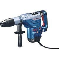 BOSCH GBH 5-40 DCE 240v 2 function hammer SDS max